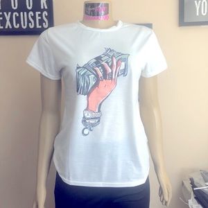 Money T Shirt